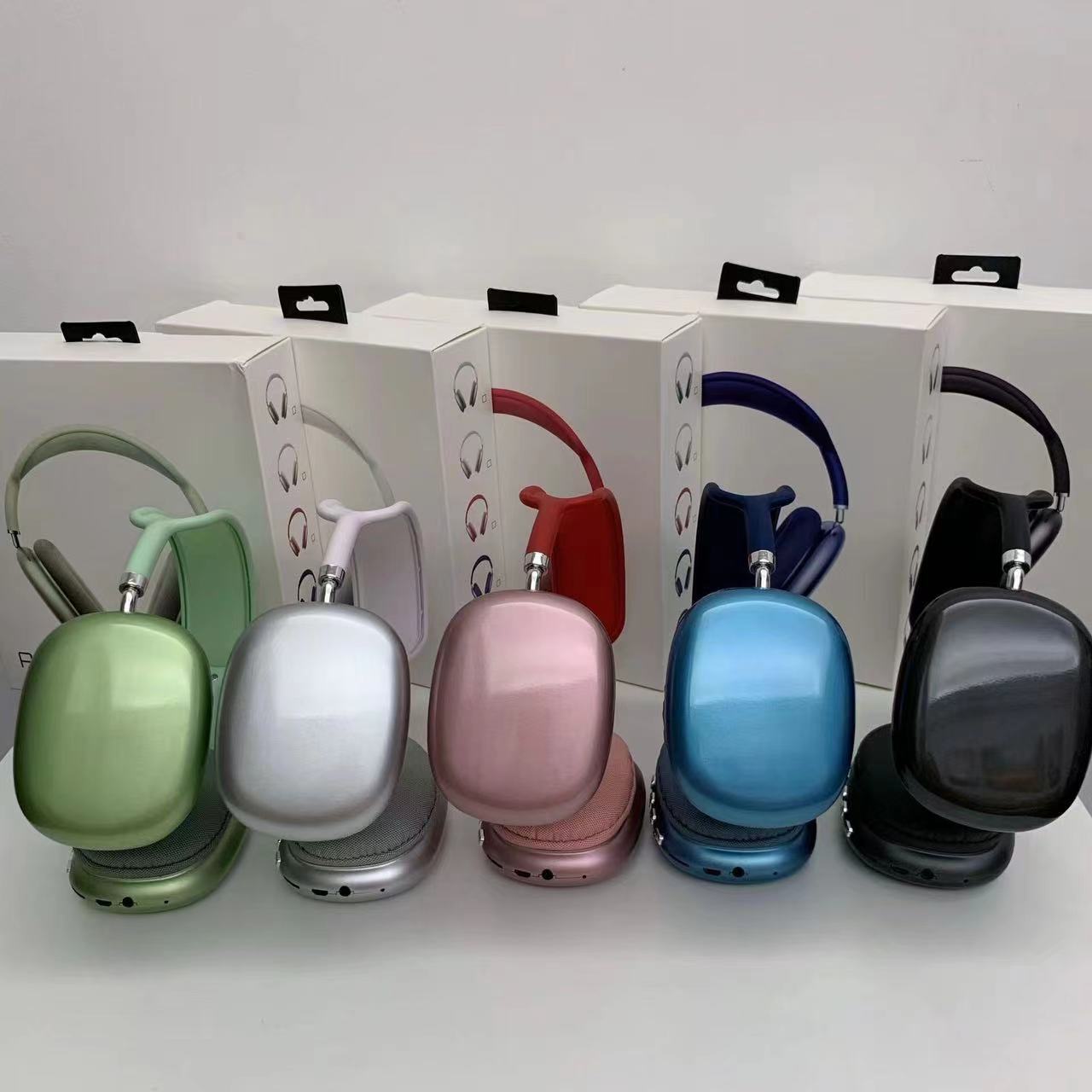 Bluetooth Headphones